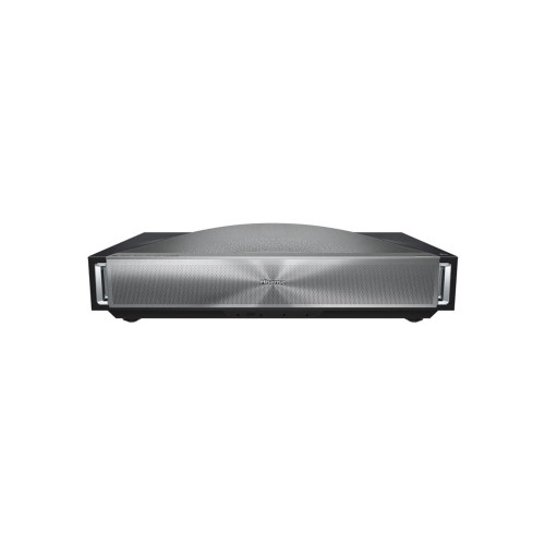 Проєктор Hisense PX4 Pro 4K RGB Triple Color Laser Cinema